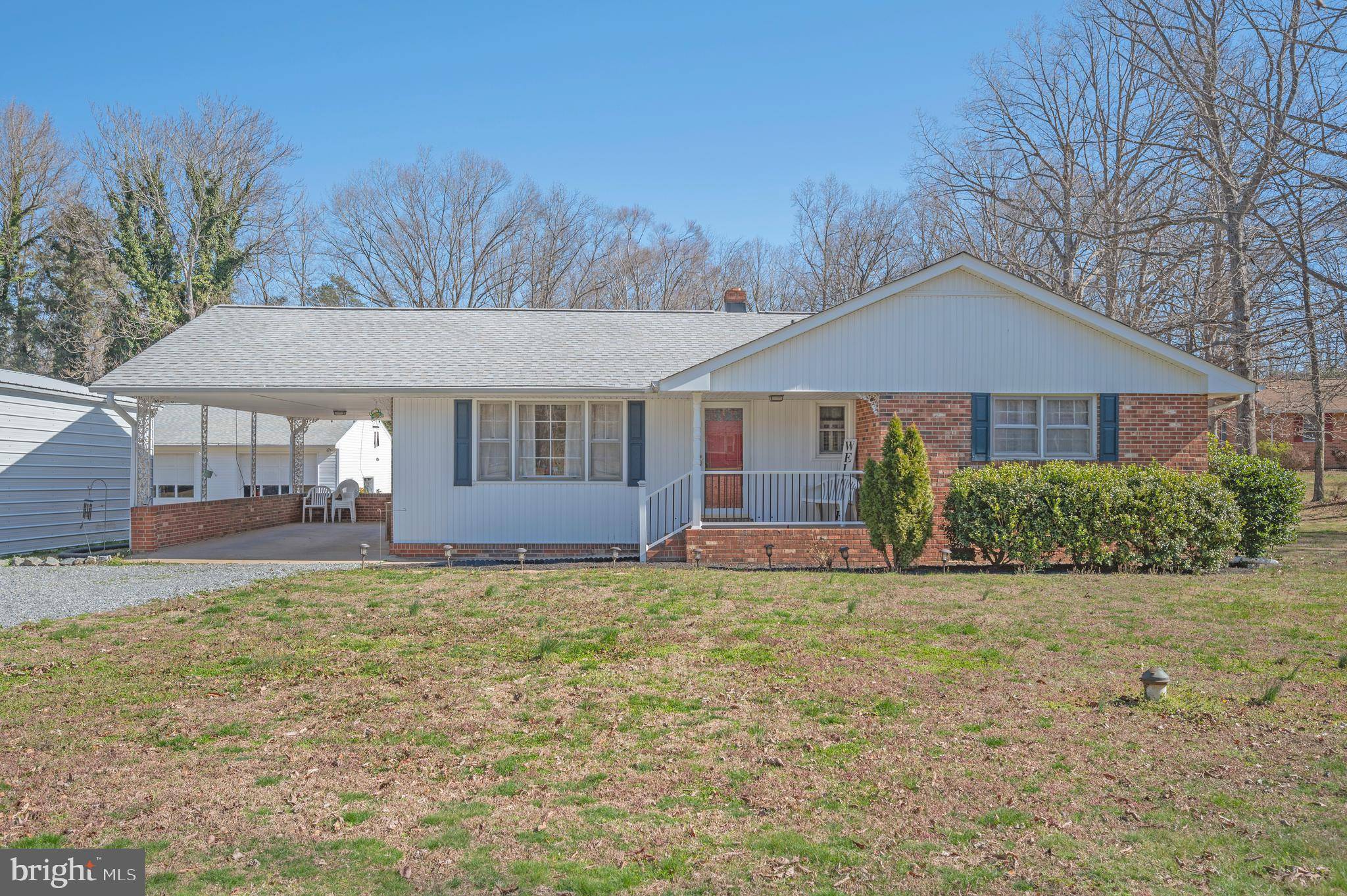 297 COLEBROOK RD, Fredericksburg, VA 22405