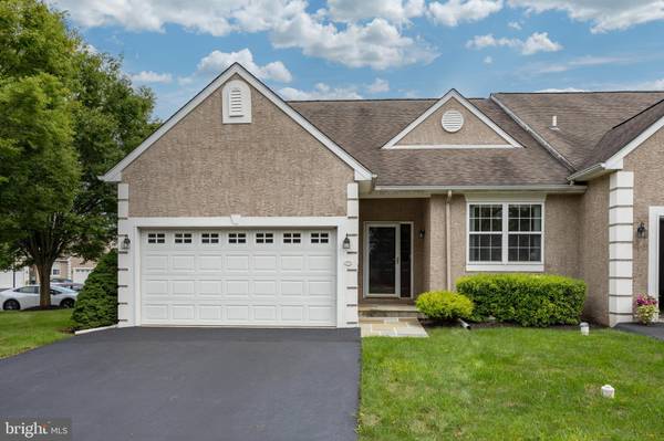 353 APIAN WAY, Collegeville, PA 19426