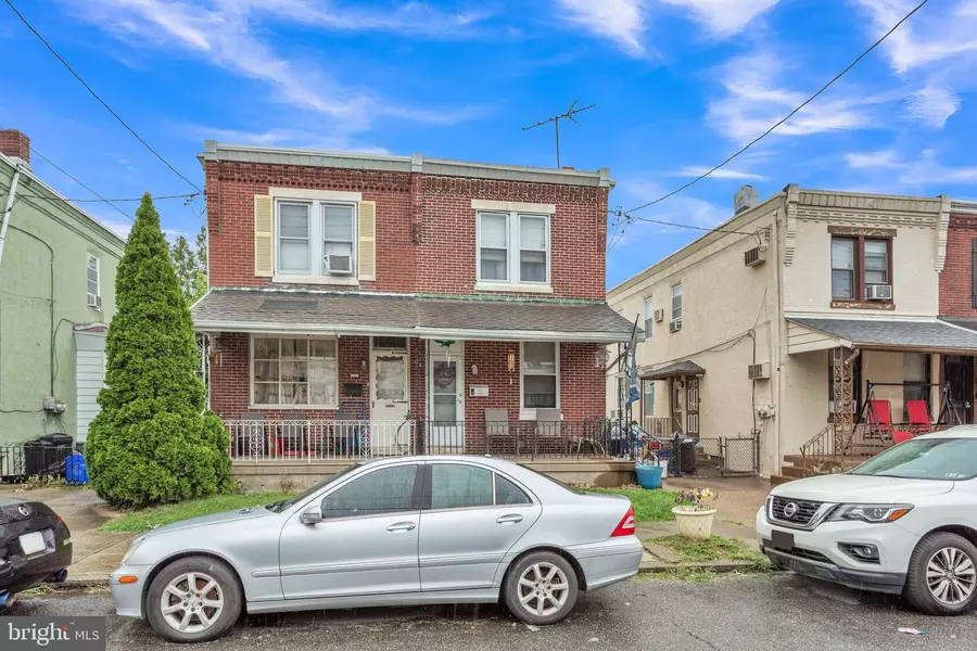 6741 DITMAN ST, Philadelphia, PA 19135