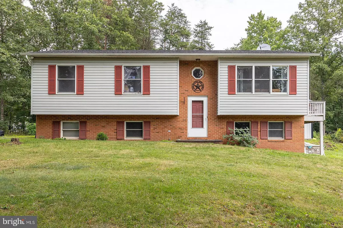 Cross Junction, VA 22625,146 BEAVER CREEK TRL