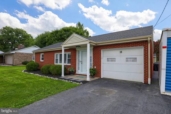 Willow Street, PA 17584,18 W PENN GRANT RD