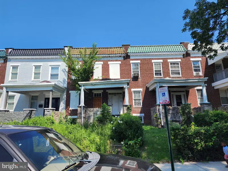 2528 LOYOLA SOUTHWAY SWAY, Baltimore, MD 21215