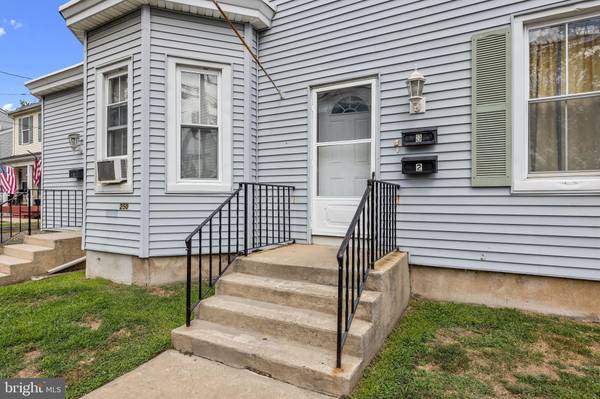 Morrisville, PA 19067,250 WASHINGTON ST