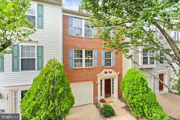 106 INGLE PL, Alexandria, VA 22304