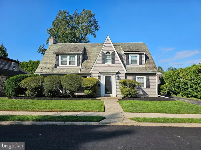 456 IRVINGTON RD, Drexel Hill, PA 19026