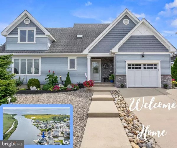 42 CAPSTAN RD, Waretown, NJ 08758