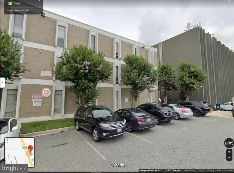 11125 ROCKVILLE PIKE PIKE #110, Rockville, MD 20852