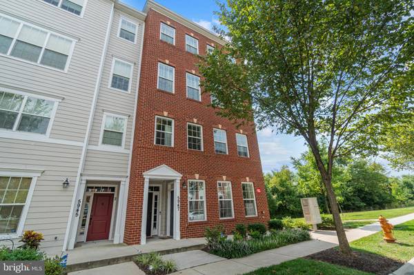 Ellicott City, MD 21043,5947-1 LOGANS WAY #39