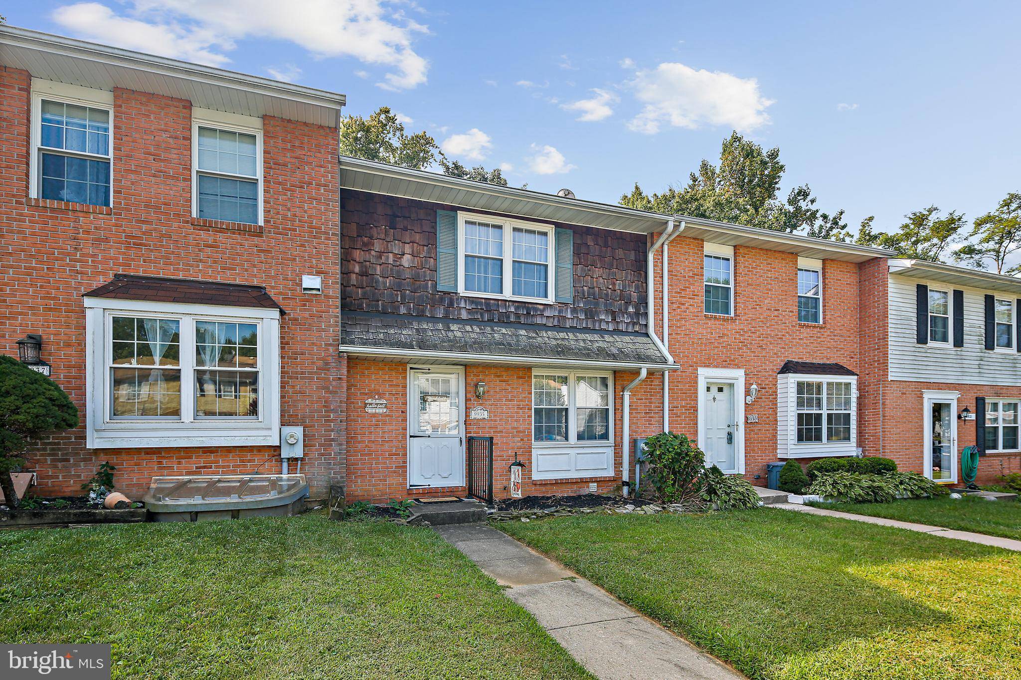 9935 NEARBROOK LN, Parkville, MD 21234