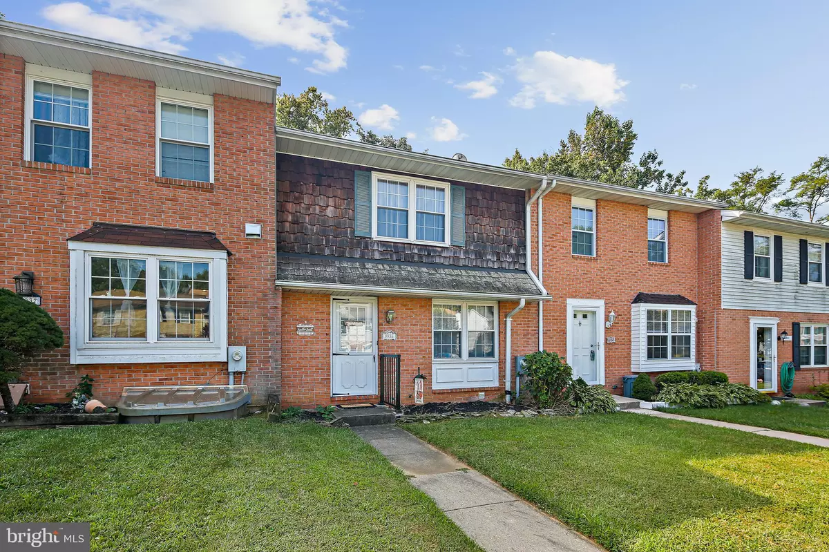 Parkville, MD 21234,9935 NEARBROOK LN