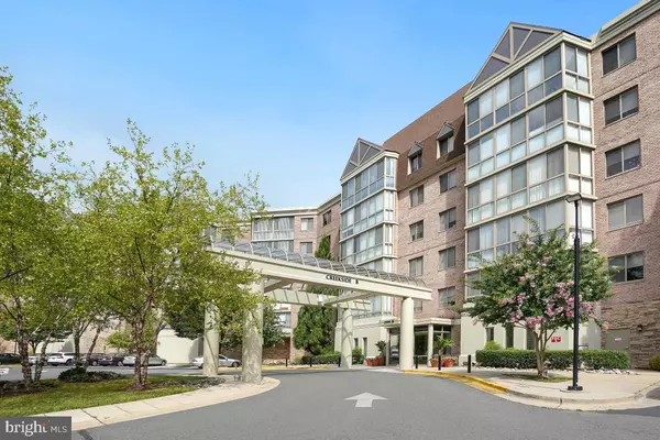 2901 S LEISURE WORLD BLVD #135, Silver Spring, MD 20906