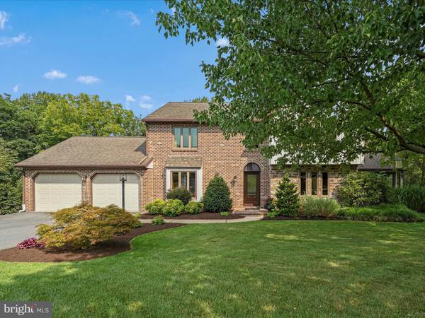 47 BRIAR CREST MNR, Lititz, PA 17543