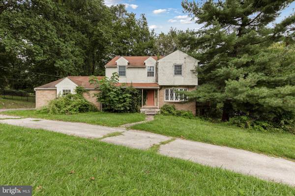 675 FLETCHER RD, Wayne, PA 19087