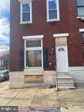 200 LINWOOD AVE, Baltimore, MD 21224