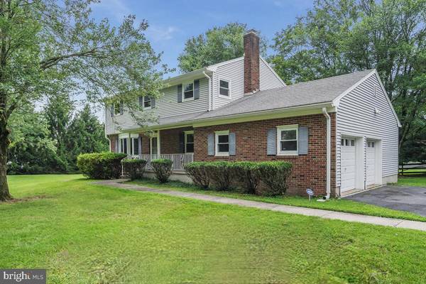 254 HOCKENBURY RD, Hillsborough, NJ 08844