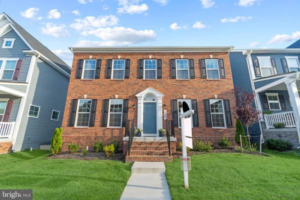 128 GULL ST, Clarksburg, MD 20871