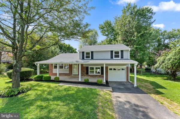 79 BUFFINGTON RD, Aston, PA 19014