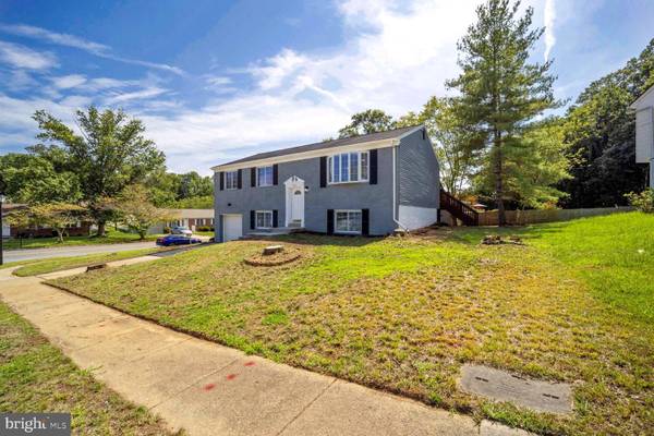 Fort Washington, MD 20744,9407 DANIA CT