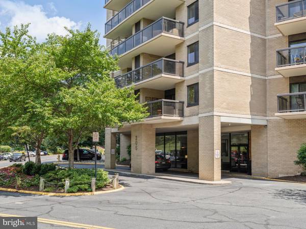 205 YOAKUM PKWY #620, Alexandria, VA 22304