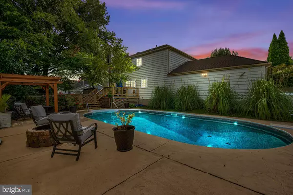 Walkersville, MD 21793,212 DIAMOND DR