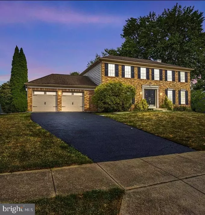 Walkersville, MD 21793,212 DIAMOND DR