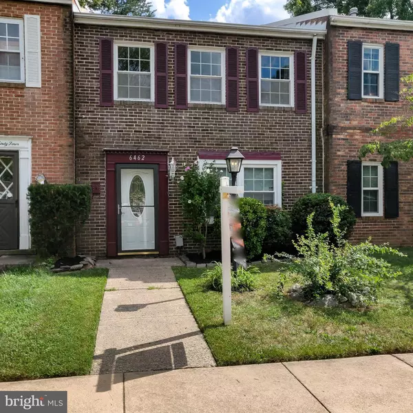 Alexandria, VA 22310,6462 GILDAR ST