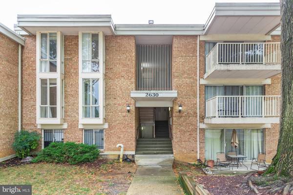 2630 FORT FARNSWORTH RD #151, Alexandria, VA 22303