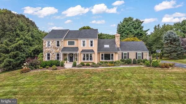 Downingtown, PA 19335,103 OXFORD HILL LN