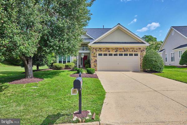 13700 PADDOCK CT, Gainesville, VA 20155