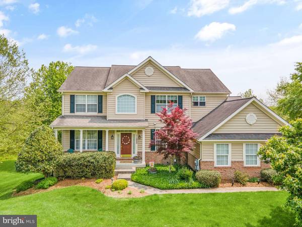 11950 CYPRESS KNOLL LN, Lovettsville, VA 20180