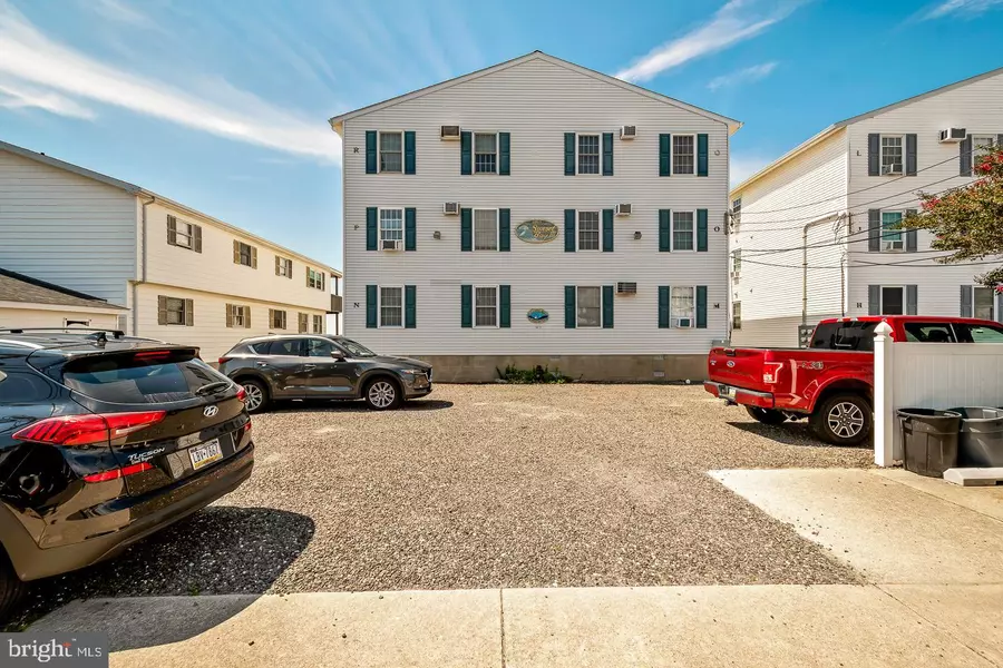 6412 CENTRAL AVE #Q, Sea Isle City, NJ 08243