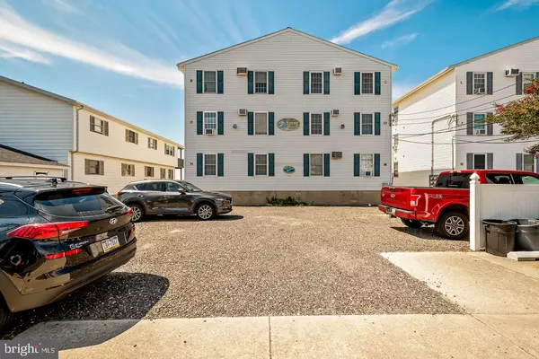 6412 CENTRAL AVE #Q, Sea Isle City, NJ 08243