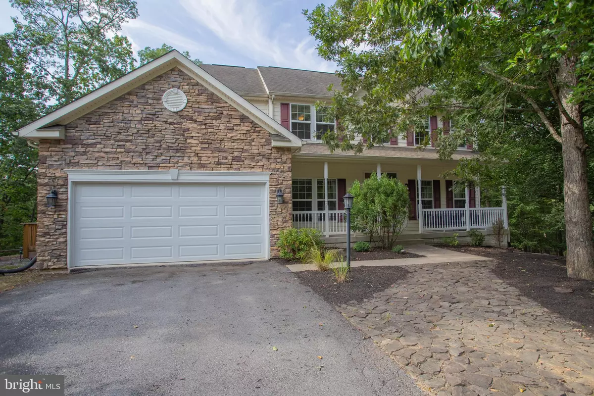 Hedgesville, WV 25427,66 SCADLOCK CT