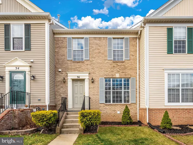 36 COTTAGE FIELD CT, Germantown, MD 20874