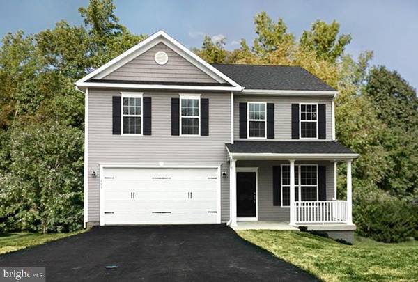 10528 ROBERT E LEE DR, Spotsylvania, VA 22551