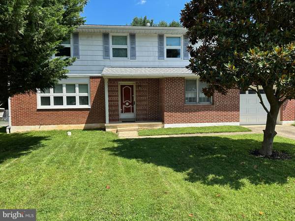 37 CORDELE RD, Newark, DE 19711