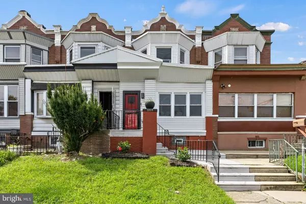 5954 COBBS CREEK PKWY, Philadelphia, PA 19143