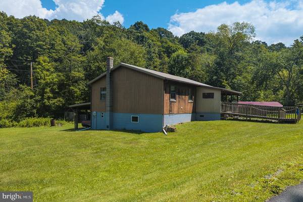 New Enterprise, PA 16664,4070 CHURCHVIEW ROAD