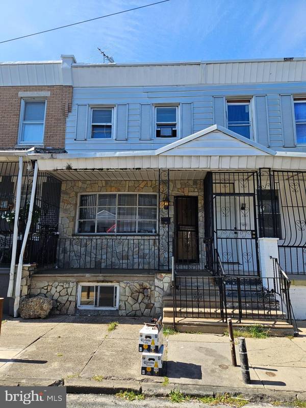 3850 N FAIRHILL ST, Philadelphia, PA 19140