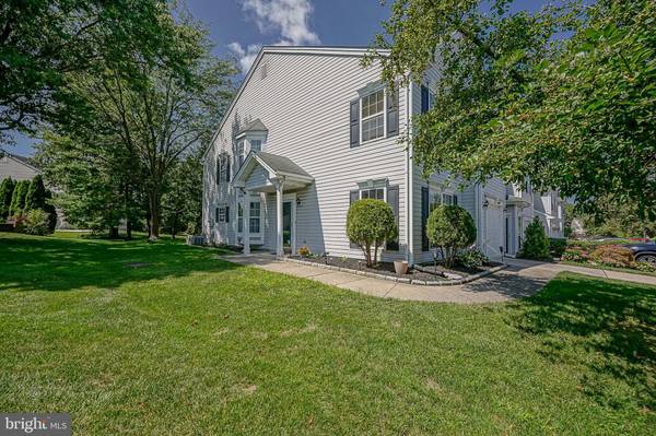 Blackwood, NJ 08012,24 CYPRESS POINT CT