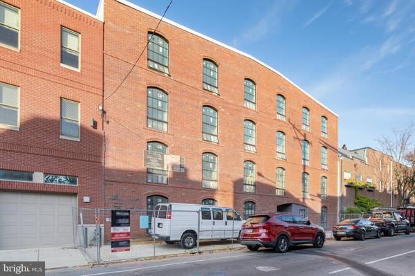 825 BAINBRIDGE ST #2D, Philadelphia, PA 19147