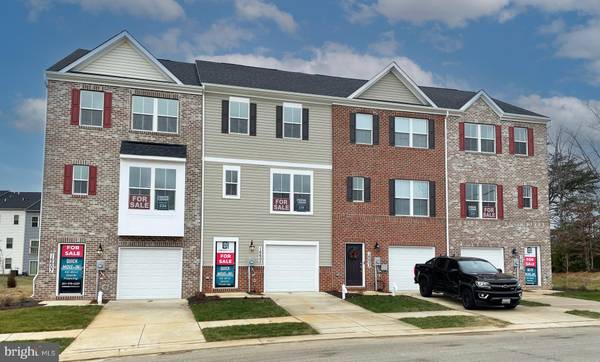 16449 CARIBBEAN WAY, Accokeek, MD 20607