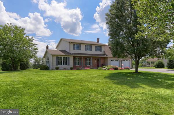 274 KEN LIN DR, Myerstown, PA 17067