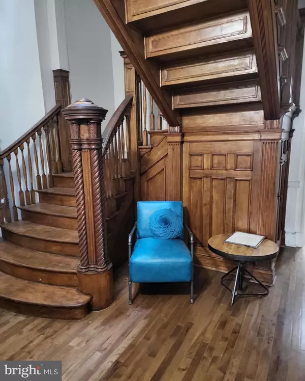 2012 MOUNT ROYAL TER #4, Baltimore, MD 21217