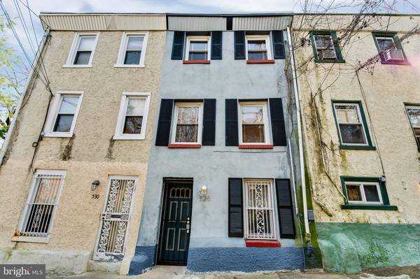 528 E RITTENHOUSE ST, Philadelphia, PA 19144