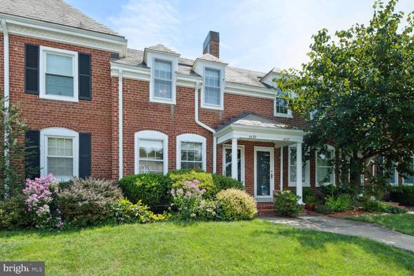 4429 36TH ST S, Arlington, VA 22206