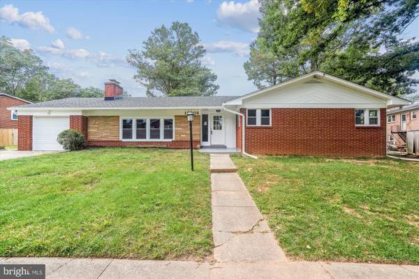 10206 DIABLO AVE, Lanham, MD 20706