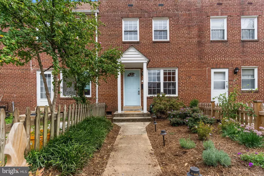 41 W REED AVE, Alexandria, VA 22305