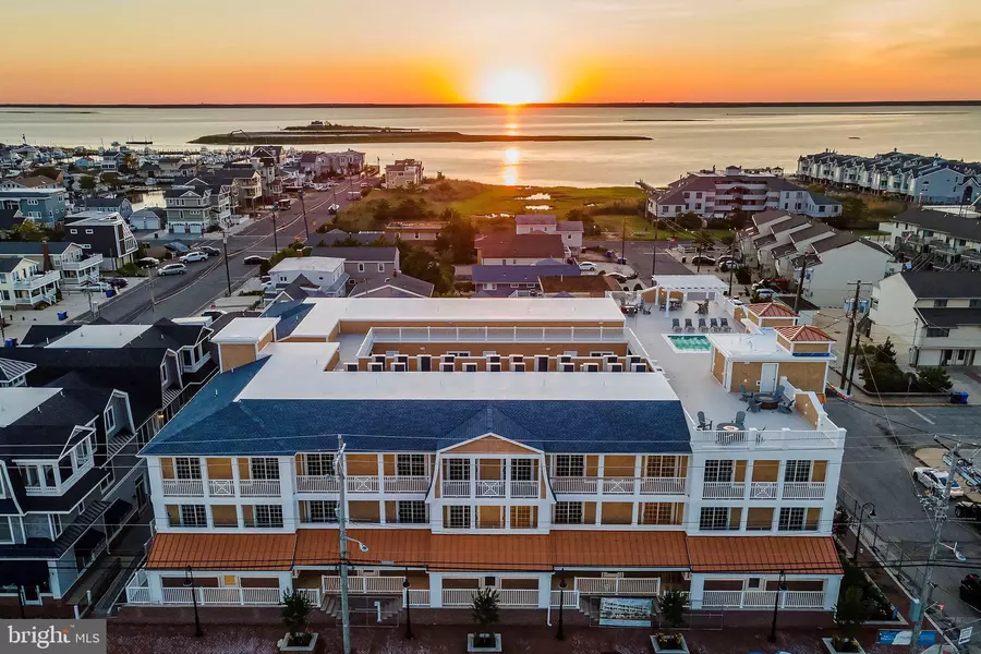 510 N BAY AVE #301, Beach Haven, NJ 08008