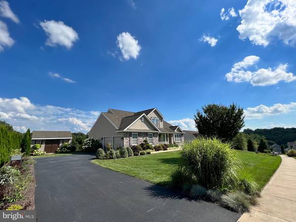 Douglassville, PA 19518,218 PLEASANT VIEW DR